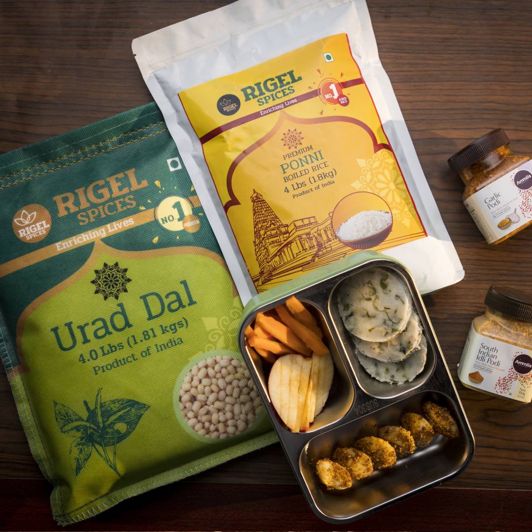 Urad Dal