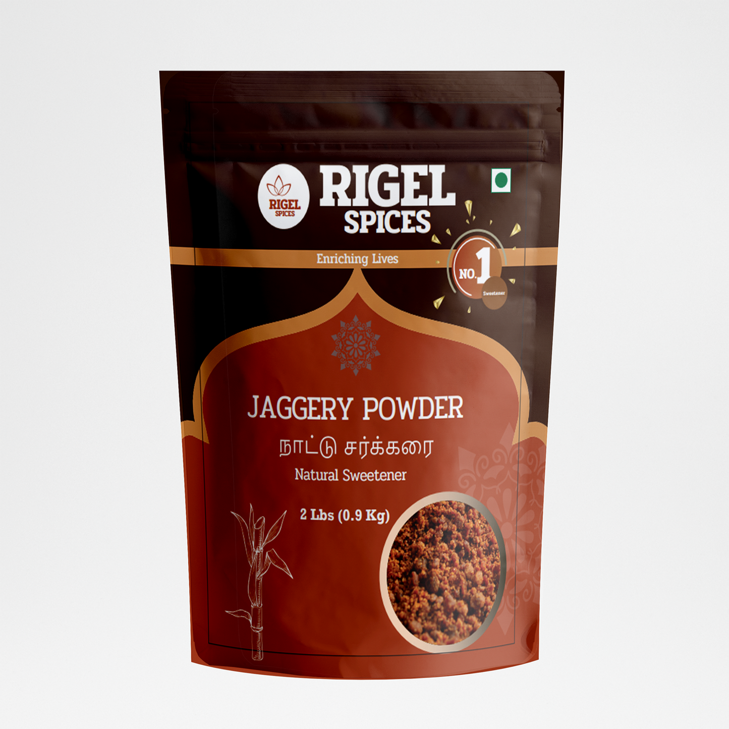 Jaggery Powder