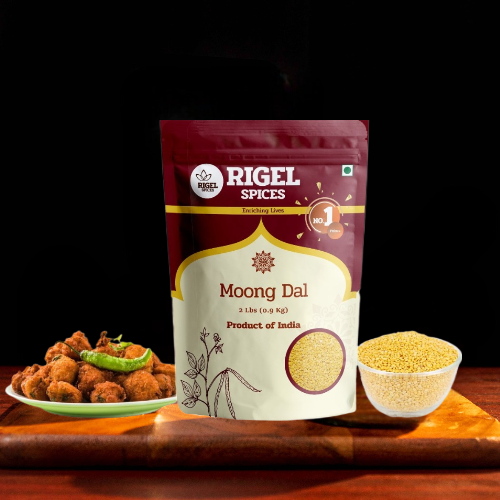 Moong Dal
