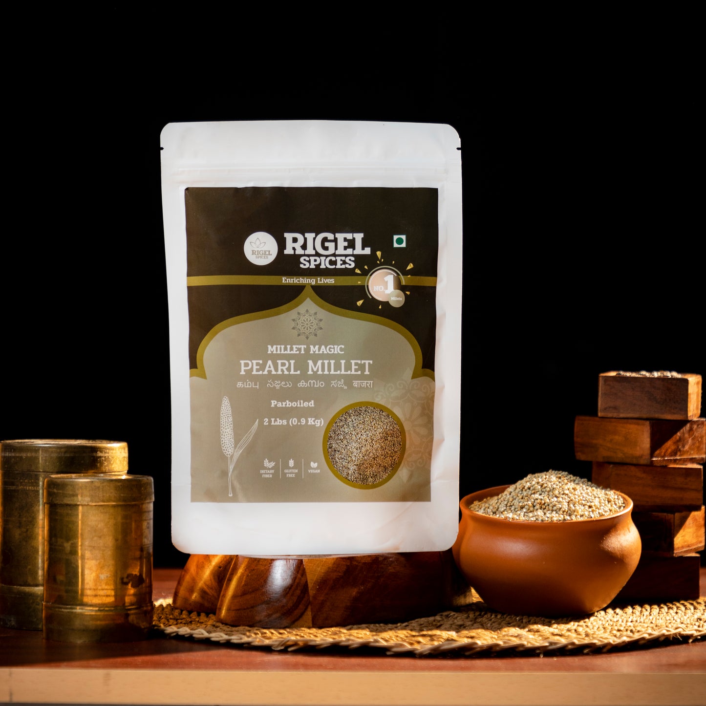 Pearl Millet