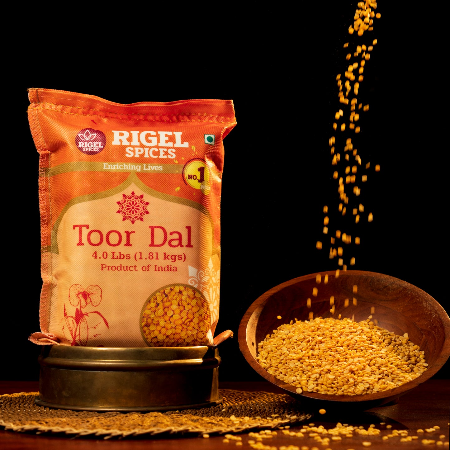 Toor Dal
