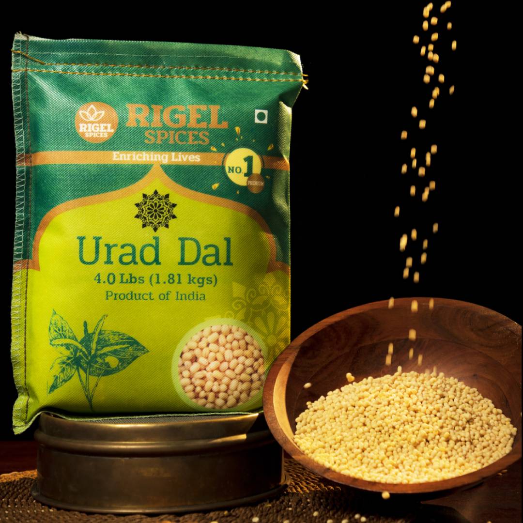 Urad Dal