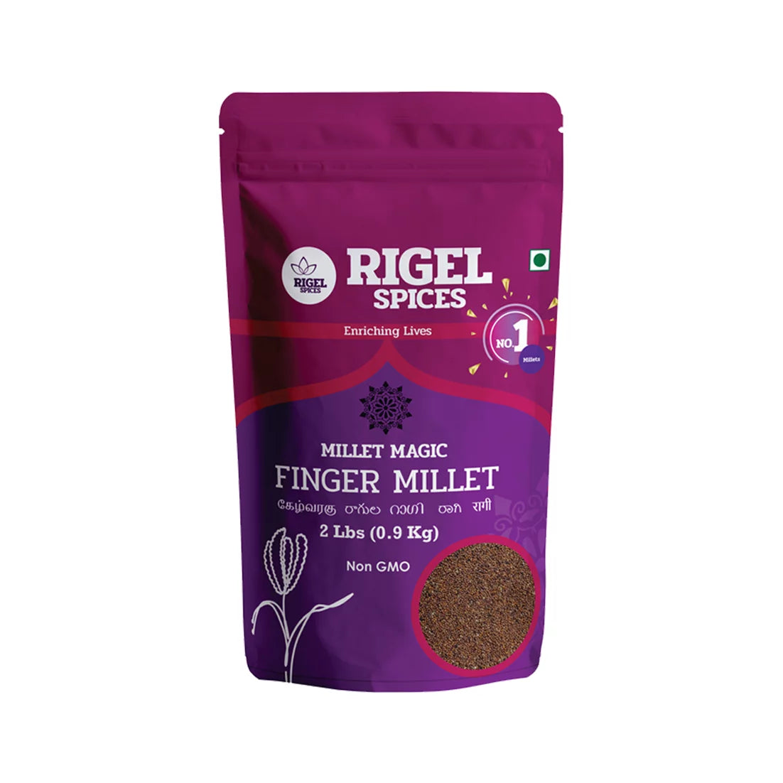 Finger Millet