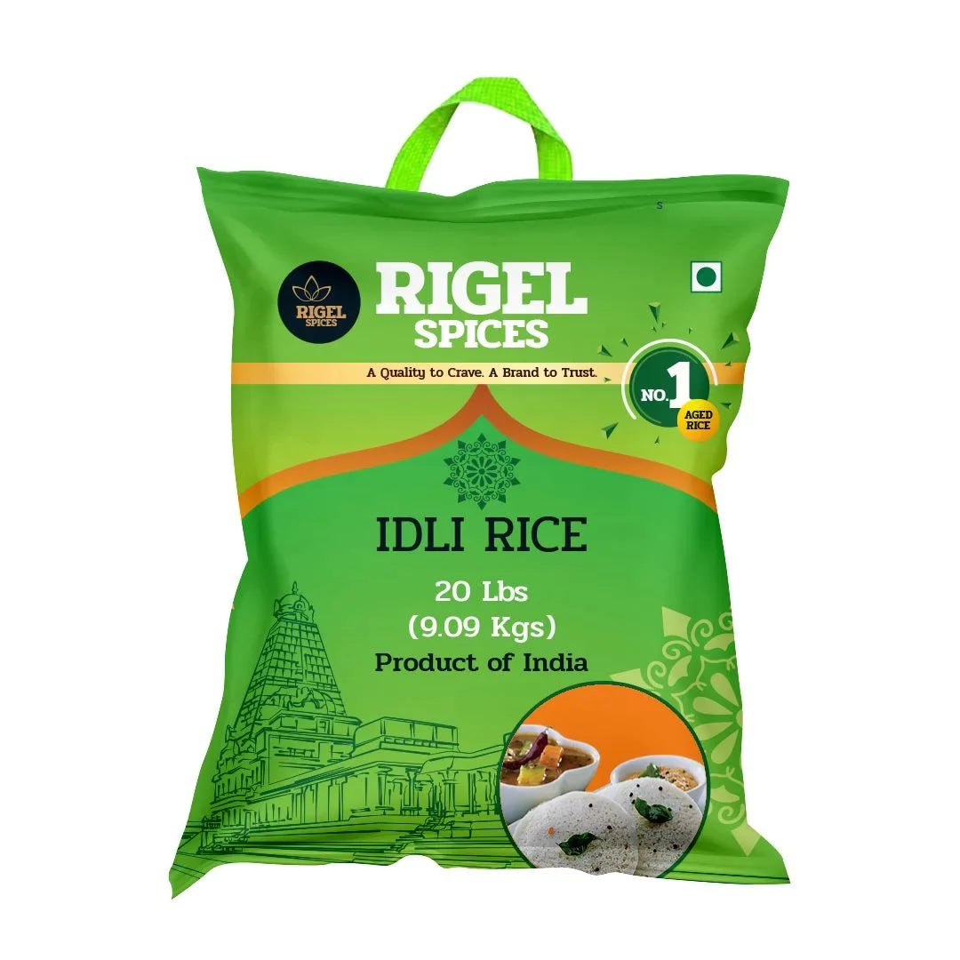 Premium Idli Rice