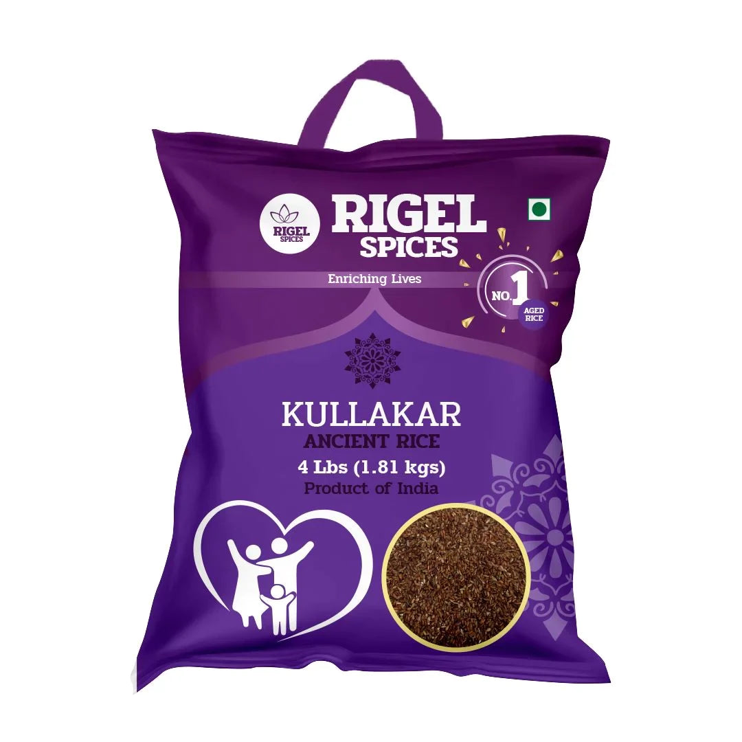 Kullakar Rice