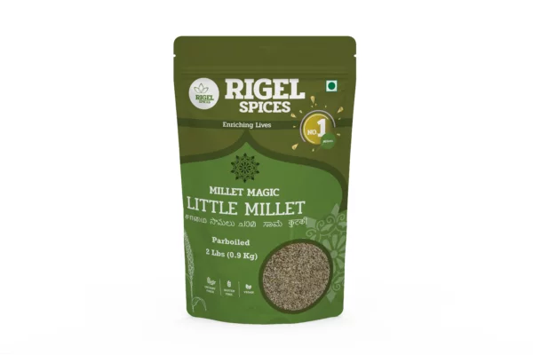 Little Millet