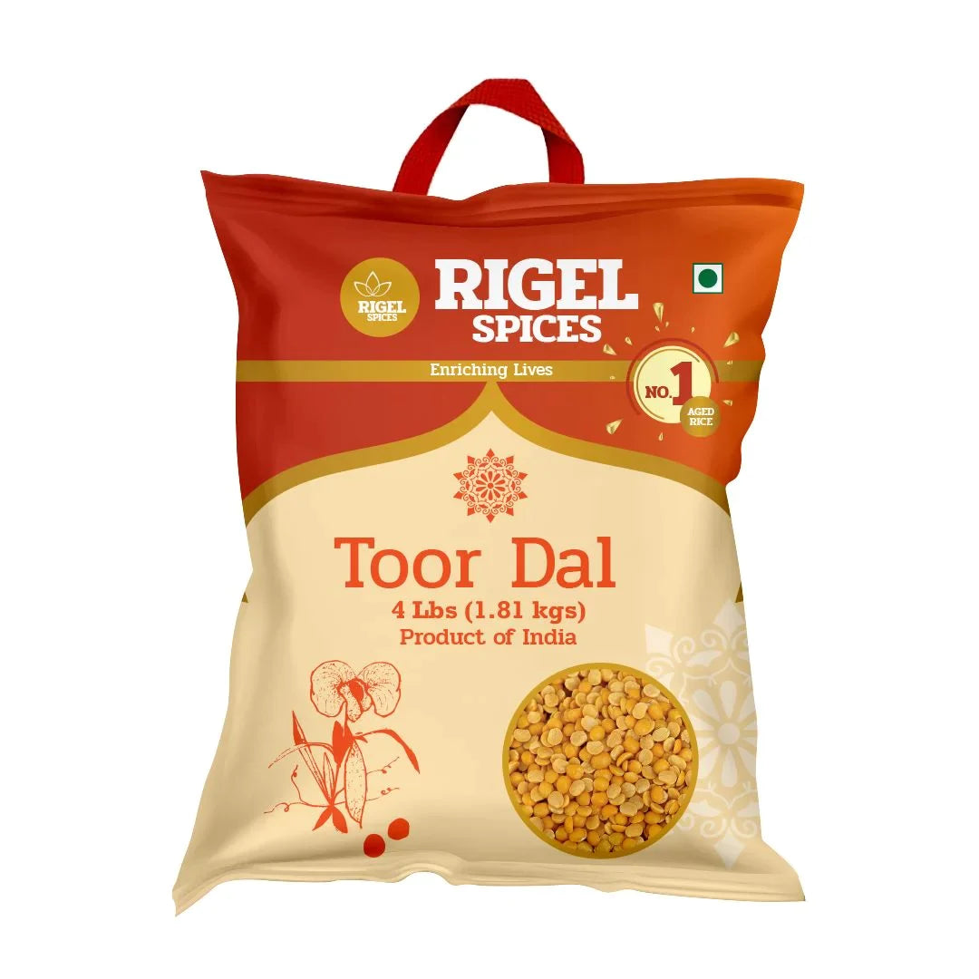 Toor Dal
