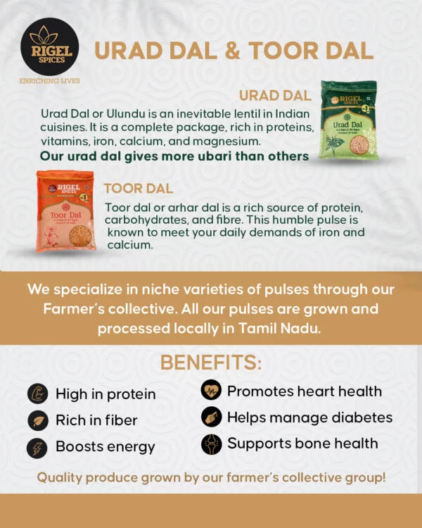 Urad Dal
