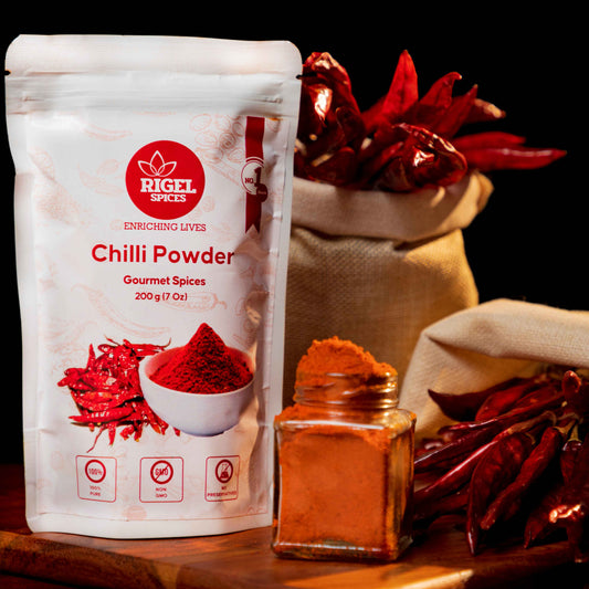 Chilli Powder