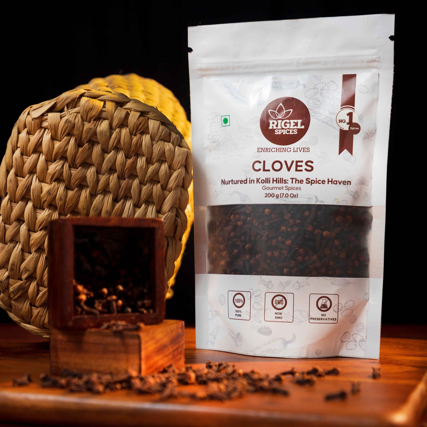 Cloves