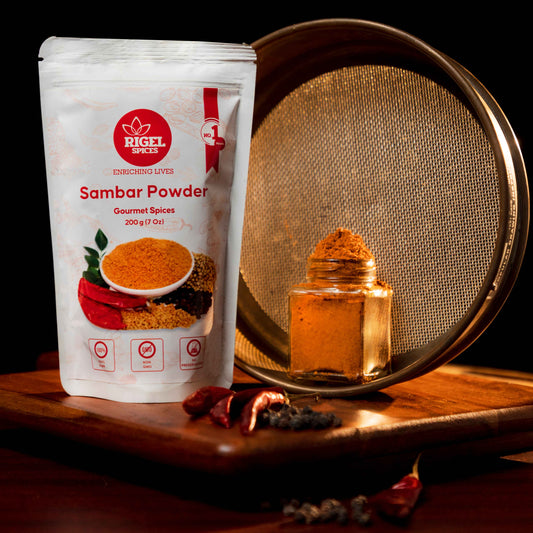 Sambar Powder