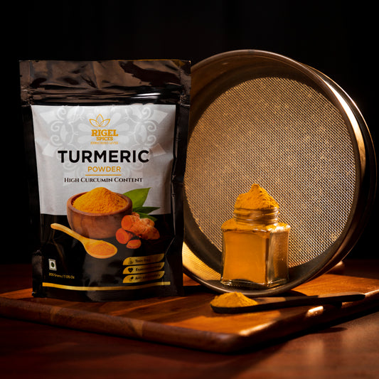 Turmeric