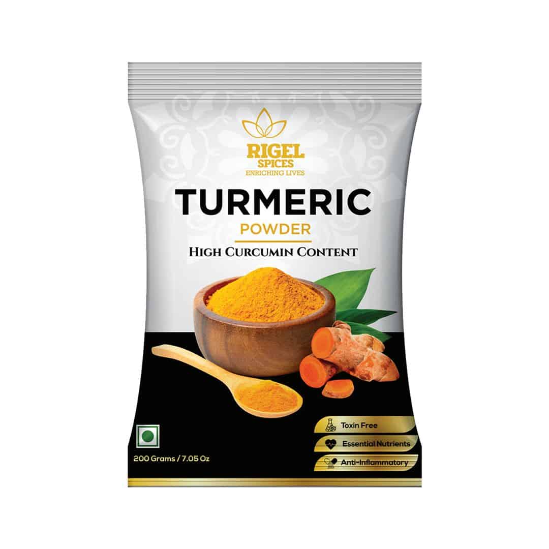 Turmeric