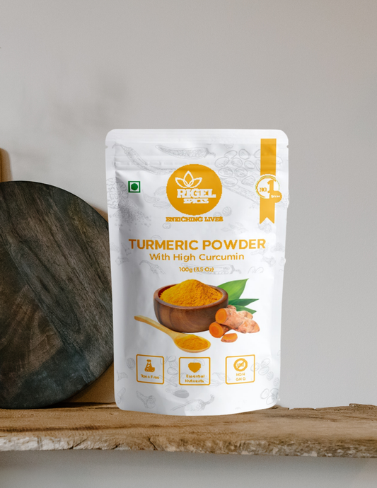 Turmeric